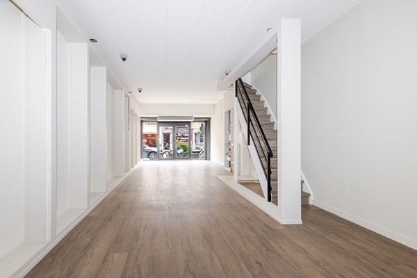 Medium property photo - Bergse Dorpsstraat 112, 3054 GG Rotterdam